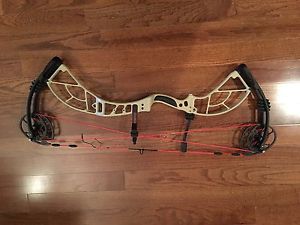 Obsession Phoenix Bow