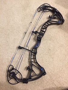 bowtech rpm 360