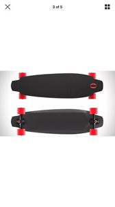 Inboard M1 Electric Skateboard Brand New