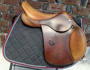 hdr saddle 17