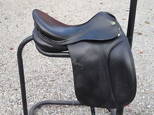 Prestige Venus Dressage Saddle