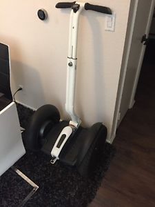 Segway i2 Only 155 Original Miles!!!! Batteries 100% Good!