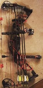 Hoyt Nitrum Turbo