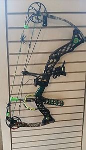 Mathews z7