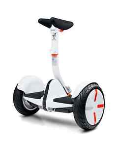 Segway miniPRO | Smart Self Balancing Personal Transporter with Mobile App Contr