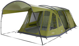 Vango Skye V500 Tent, Herbal green - showroom model (RB/E06DL)