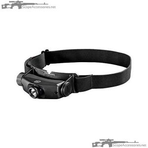 SUREFIRE MAXIMUS HL-BLK 500 LM-LED