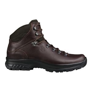 Hanwag Waxenstein Bio Lady | Lederschuhe für Damen ehemalige UVP: 199,95€