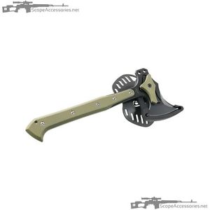 HOGUE EX-T01 TOMAHAWK S-7 BLK/ODG