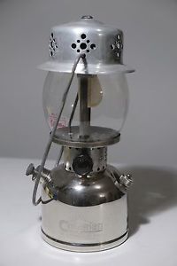 Coleman 243B lantern