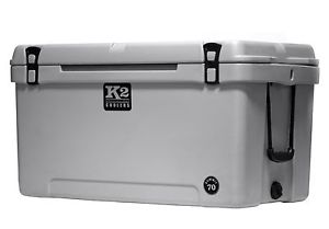 70 Qt K2 Cooler
