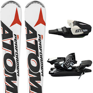 Sci Atomic Performer P Rocker con Attacco Ezy track10 cm159