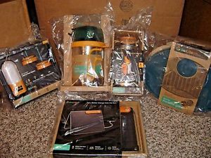 The BioLite Energy Bundle