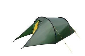 Terra Nova Starlite 2 UK Made NEW 2017 3 Season Backpakkig Trekking 1 Man Tent