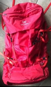 Arc'terxy Altra 75 Backpacking Pack
