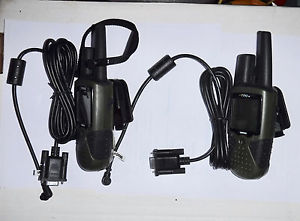 Garmin Rino 120 set