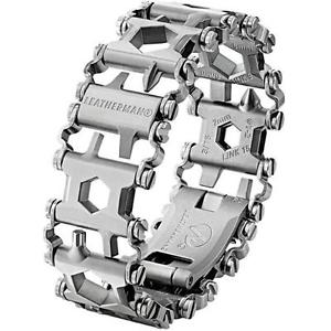 Leatherman Tread Metric Multitool Armband metrisch Neustes Modell Fachhändler