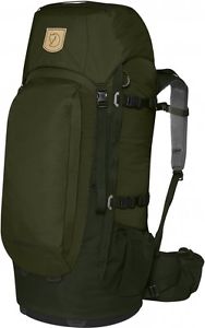 Fjällräven Abisko 75 Rucksack (olive)