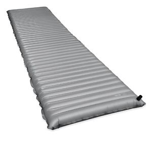 Thermarest NeoAir XthermMax Sleeping Pad LARGE rectangular