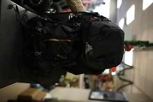 Gregory Baltoro 75 Pack - Shadow Black - Large