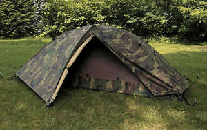 USGI TCOP Tent