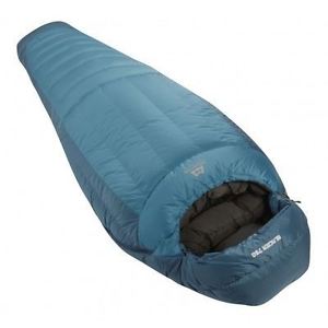 Mountain Equipment Glacier 750 XL Sleeping Bag - Neptune