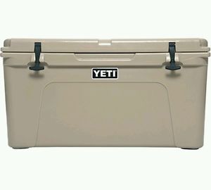 YETI Tundra 75 Cooler MESSAGE FOR DISCOUNTED RATE