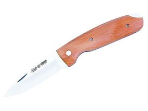 Einhandmesser,liner lock,