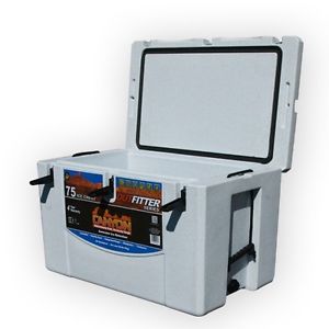 Canyon Outfitter 75 Qt Cooler Marble