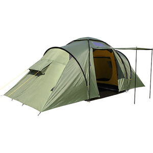 Original Hard Russian Quality SPLAV Tent "Twin Camp 4 Seats" Water Resist 5000mm