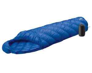 Mont-bell. Down sleeping bag. Climbing. Camp. Purchased in Japan.S/F. #1121253.