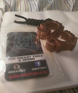 koch tools copper brute