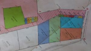 TERRAIN NON CONSTRUCTIBLE A BUT DE LOISIRS ET PLACEMENT ( formule 1- 2018 )