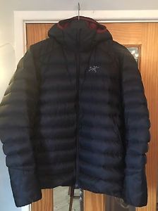 Men's Arc'teryx Cerium Hoody