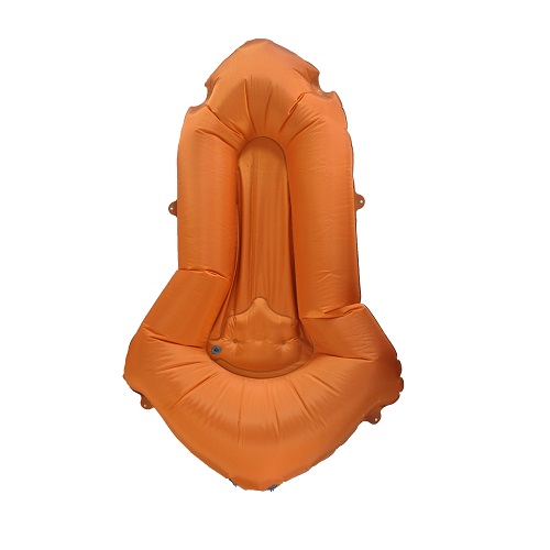 Klymit 14LDBI01C LiteWater Dinghy Pack Raft, Blue