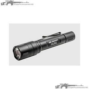 SUREFIRE EB2 BACKUP-BLK 500/5 LM-LED