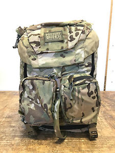 Mystery Ranch RATS pack  multicam