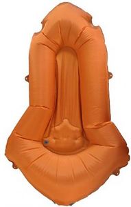 Klymit Light Water Dinghy, 14LDBI01C