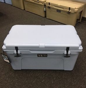 YETI TUNDRA 65 COOLER BLUE