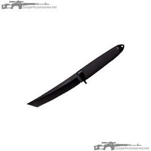 COLD STL MASTER TANTO CPM3V BLK