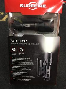Surefire Y300 ULTRA Flashlight