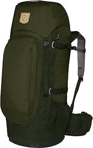 Fjällräven Abisko 75 Olive