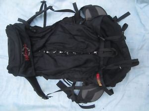 DANA DESIGN Terraplane X Framed Backpack, Clean, Good Cond. US Made, Free S/H
