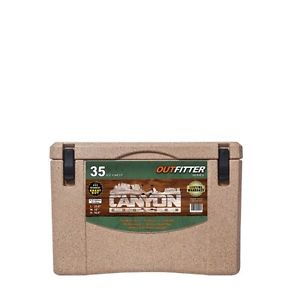 Canyon Outfitter 35 Qt Cooler
