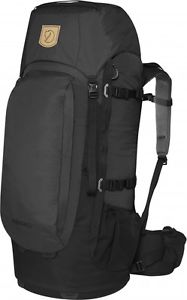 Fjällräven Abisko 55 W Rucksack (stone-grey)