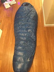 Mountain Hardwear Phantom Torch Sleeping Bag