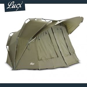 LUCX BIVVY / TENTE DE PÊCHE / CARPE / DÔME / ANGEL / NEUF