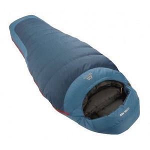 Mountain Equipment Womens Titan 425 WR Sleeping Bag - Nautilus