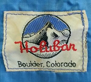 Vintage HOLUBAR 