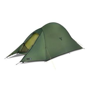 Terra Nova Solar Photon 2 Easy Pitch 3 Season Backpakkig Trekking 2 Man Tent
